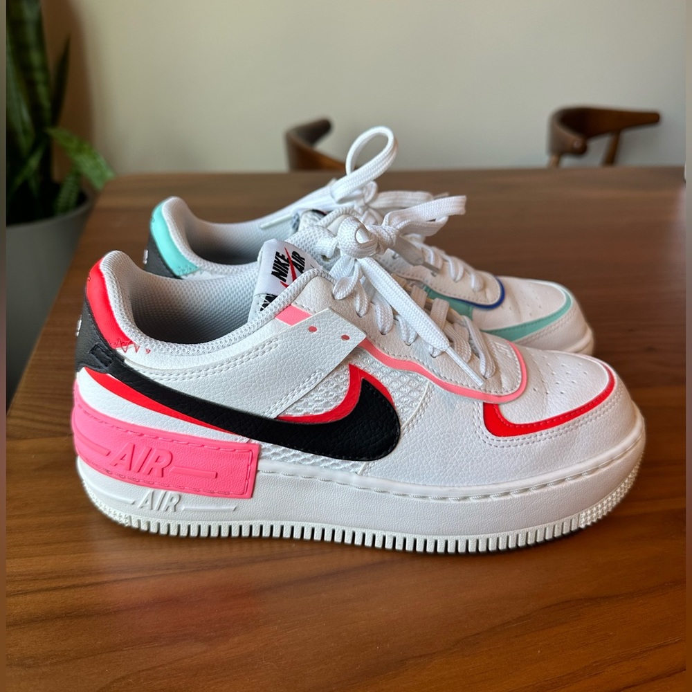 Nike Air Force 1 Low Shadow